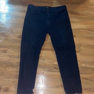 Men’s Express Jeans 34/30 Slim Fit
